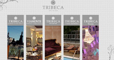 Tribeca Hoteles