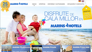 Marins Hotels
